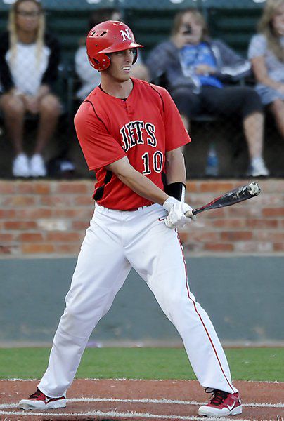 Journeyman Jerame Former Two sport Star At Stillwater High Winding 