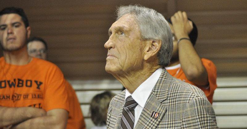 Edwin R Sutton Reactions roll in across social media following passing of Eddie Sutton ...