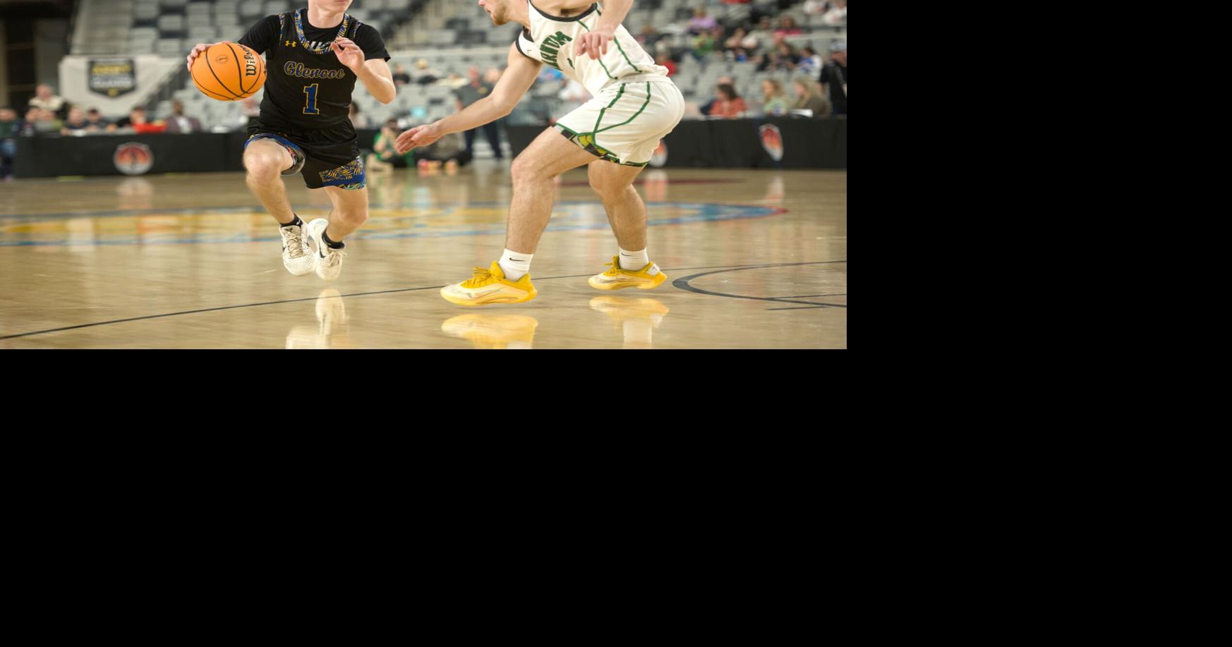 Meet the News Press' 2026 All Area Boys Basketball Teams