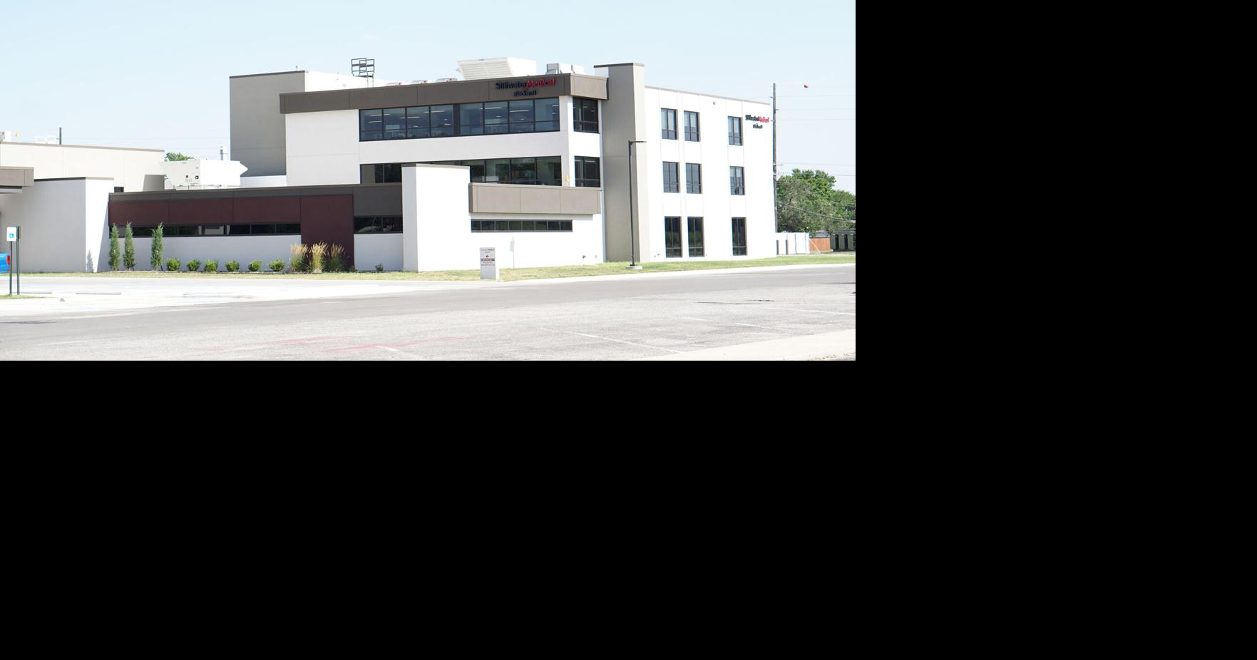 Stillwater Medical extends commitment to Blackwell with 10-year lease agreement