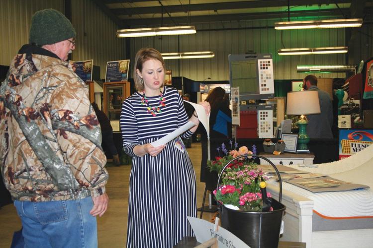 Home and Garden Show returns to Expo Center News