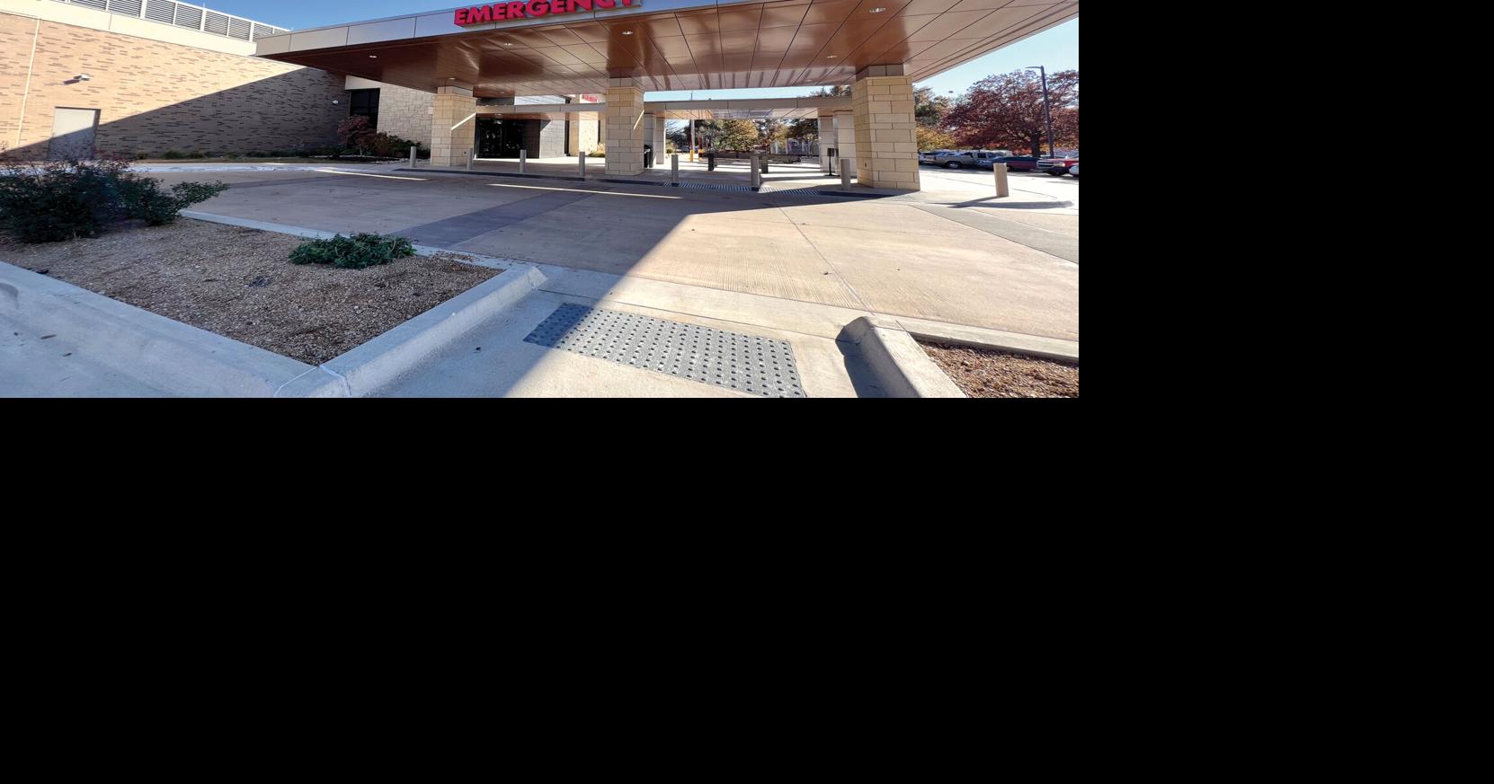 Stillwater Medical plans for expanded ER