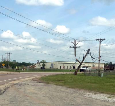 City Determines Cause Of Two Separate Power Outages News Stwnewspress Com
