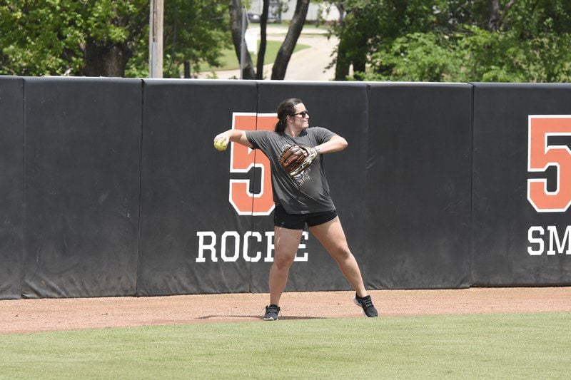 Cowboy Duo Named To CWS Legends Team - Oklahoma State University Athletics