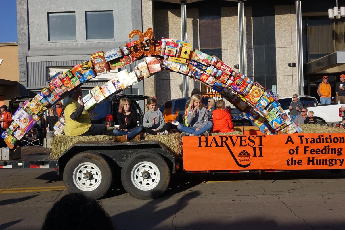 )Harvest II.JPG
