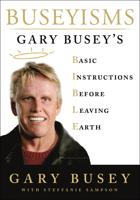 Gary Busey to speak to students at Oklahoma State