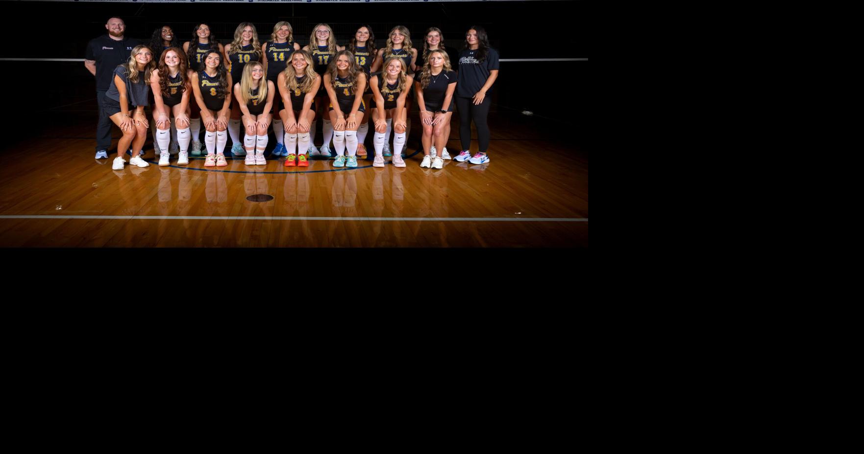 Lady Pioneer volleyball opens season Tuesday as 'brand new team'
