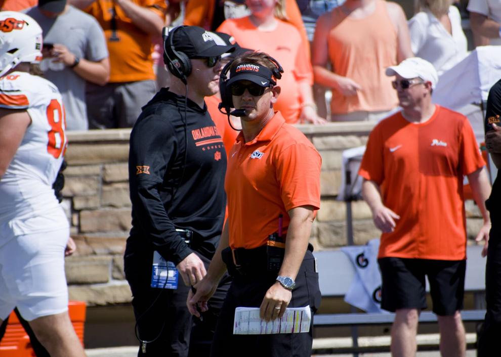 Eric Morris talks checklist of improvements, Sexton injury update, open position battles