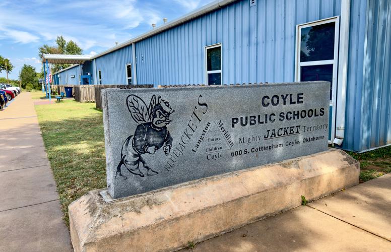 Coyle Public Schools bond issue voted down News