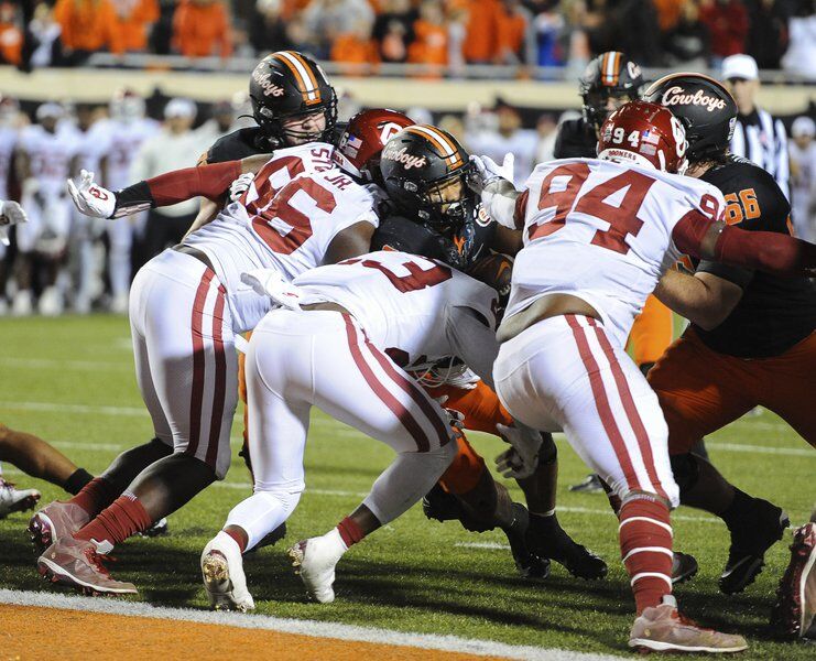 2012 fiesta bowl