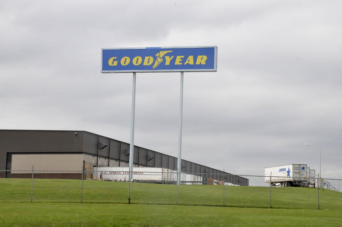 Goodyear In Lawton Stwnewspress Com