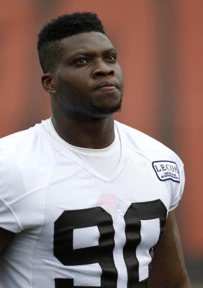 Oklahoma State standout DE Ogbah now in 'serious business ... Emmanuel Ogbah