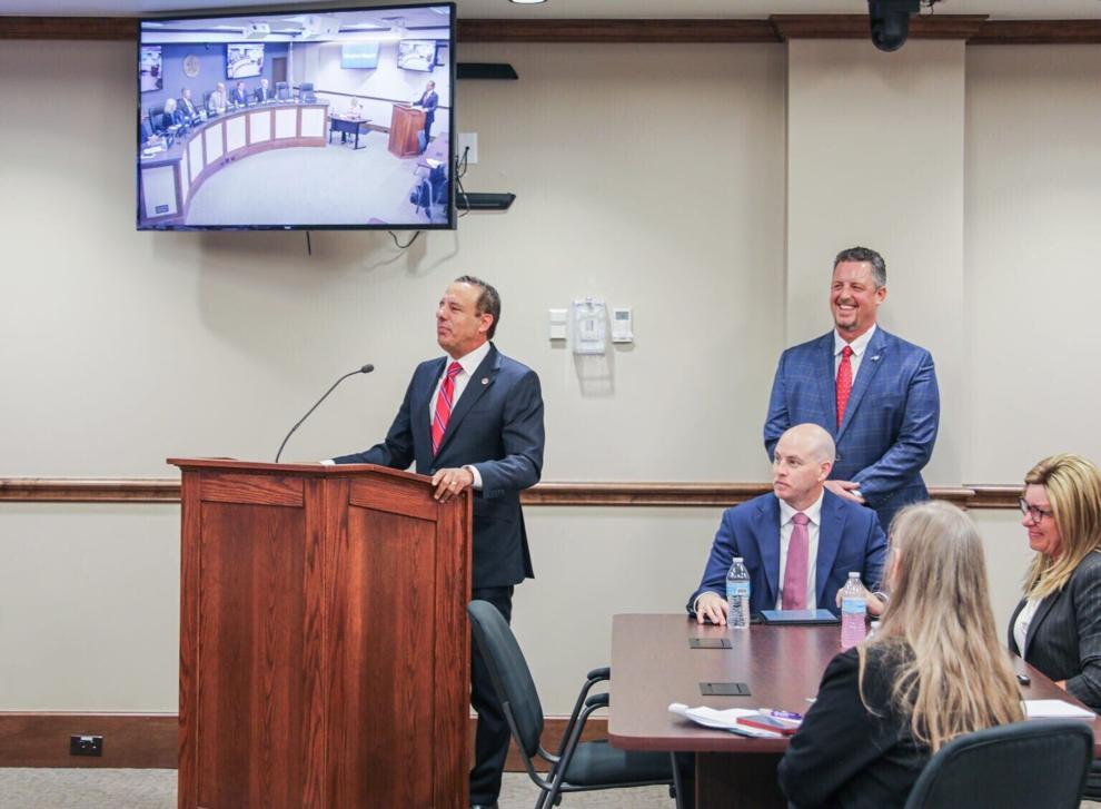 Oklahoma Voice: University of Oklahoma president wades into turnpike interchange fight