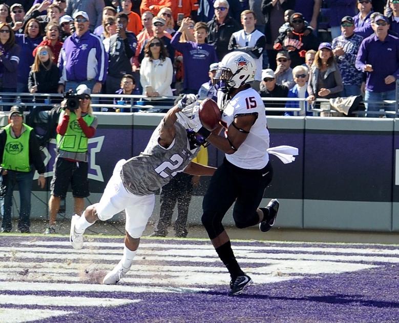 Chris Lacy TD Sports Stwnewspress