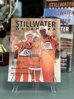 Stillwater Oklahoma Magazine issue celebrates Orange Power