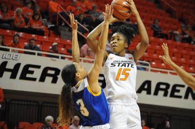 Osu Pushes Past Prairie View On Remember The 4 Night Sports