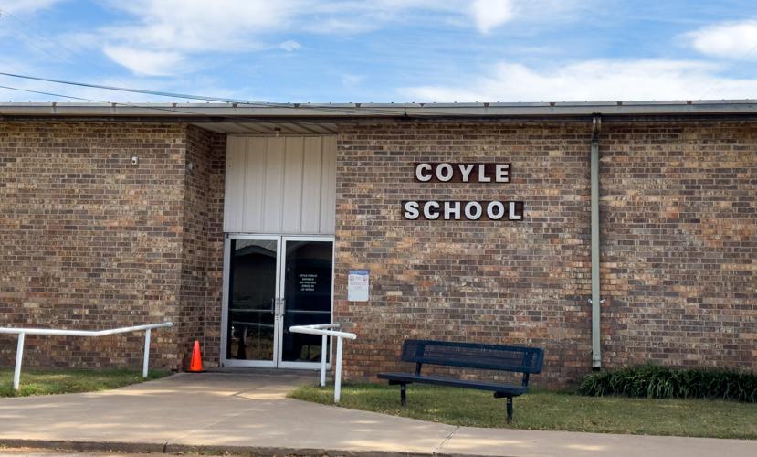 Coyle Public Schools bond issue voted down News