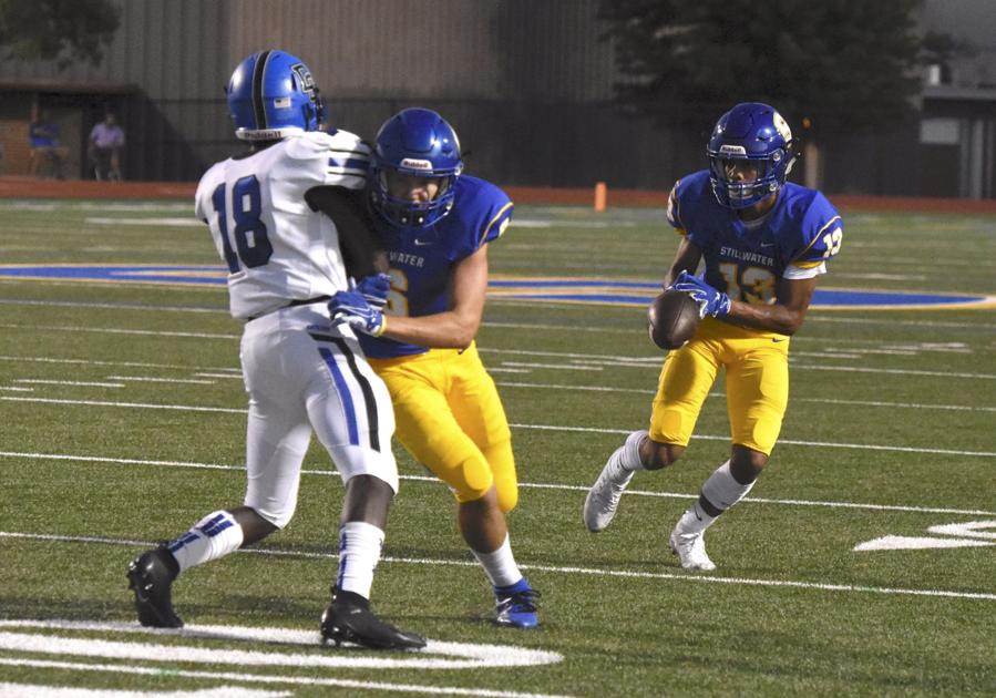 Pioneers Prepare For Road Test At Midwest City Sports
