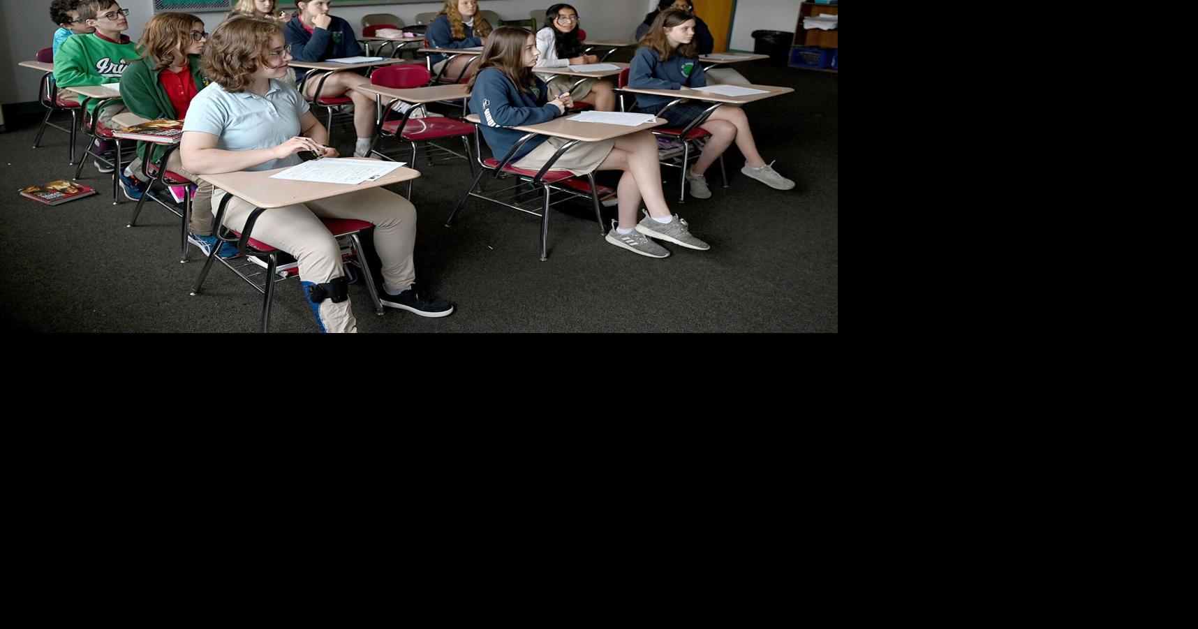 Experts question performance, accountability of virtual charter schools