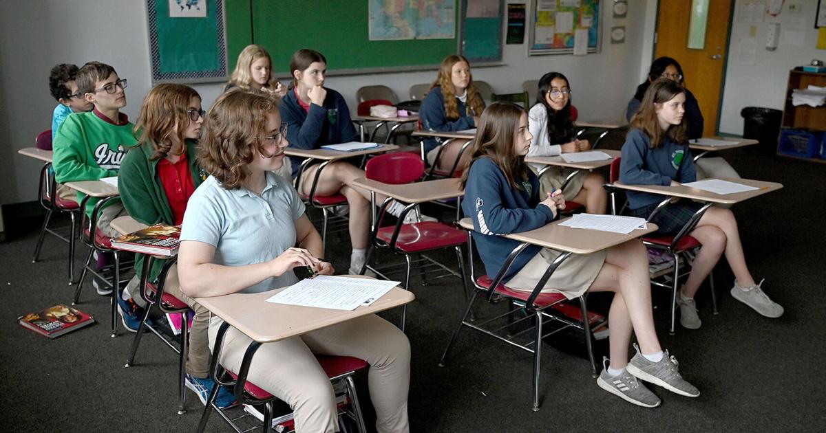 Experts question performance, accountability of virtual charter schools