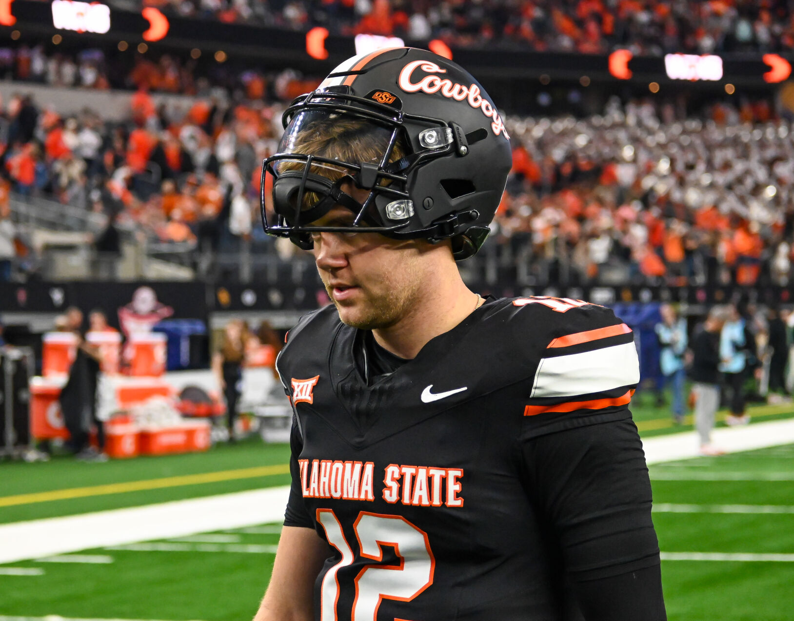 Gunnar Gundy Enters Transfer Portal | Sports | Stwnewspress.com