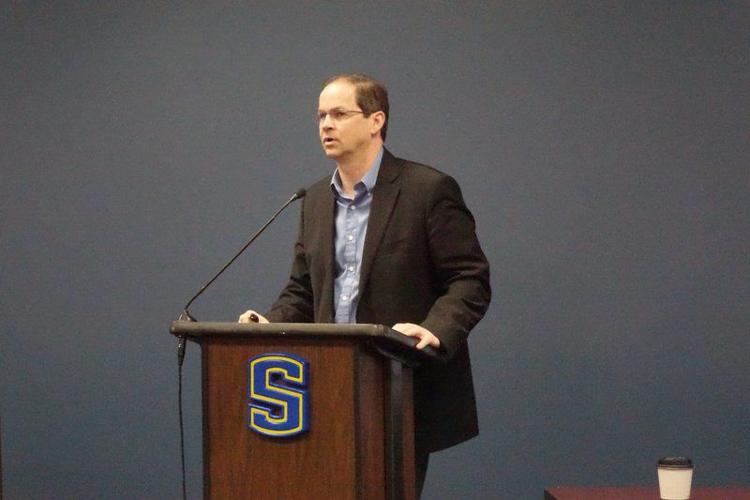 Board of Education holds emergency meeting | News | stwnewspress.com