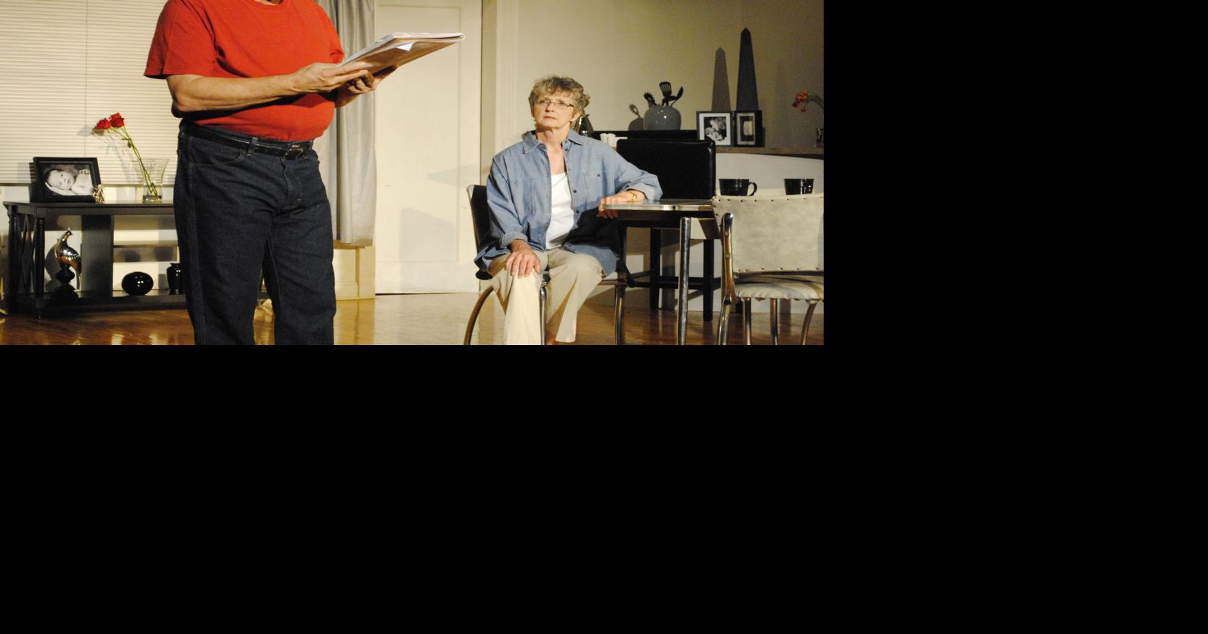 25th anniversary of a phenomenon: Town & Gown to bring 'The Guys' production to Stillwater