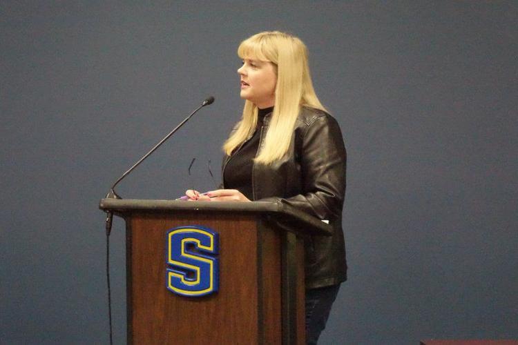 Board of Education holds emergency meeting | News | stwnewspress.com