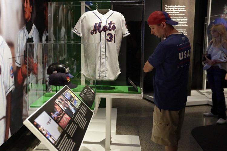 OSU baseball legend Ventura reflects on New York Mets' role in 9/11 relief  efforts, OSU Sports