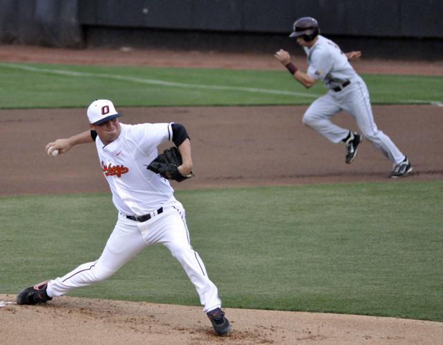 Oklahoma State baseball: McCurry brothers enjoy one more season together