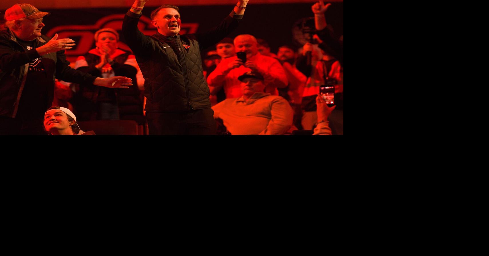 Cowboy football notebook: Morris talks open practices, season tickets, more