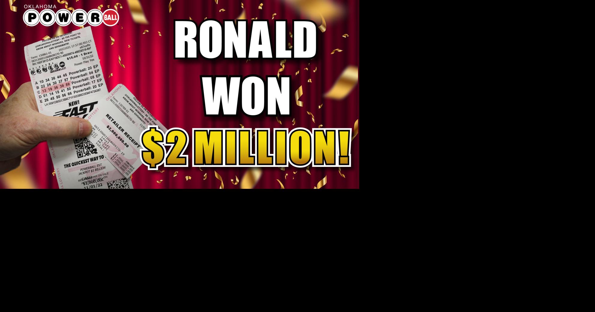 OKC Powerball Winning Numbers: What Most People Get Wrong