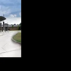 Richmond and Skyline will receive security updates and new gymnasium flooring over summer break