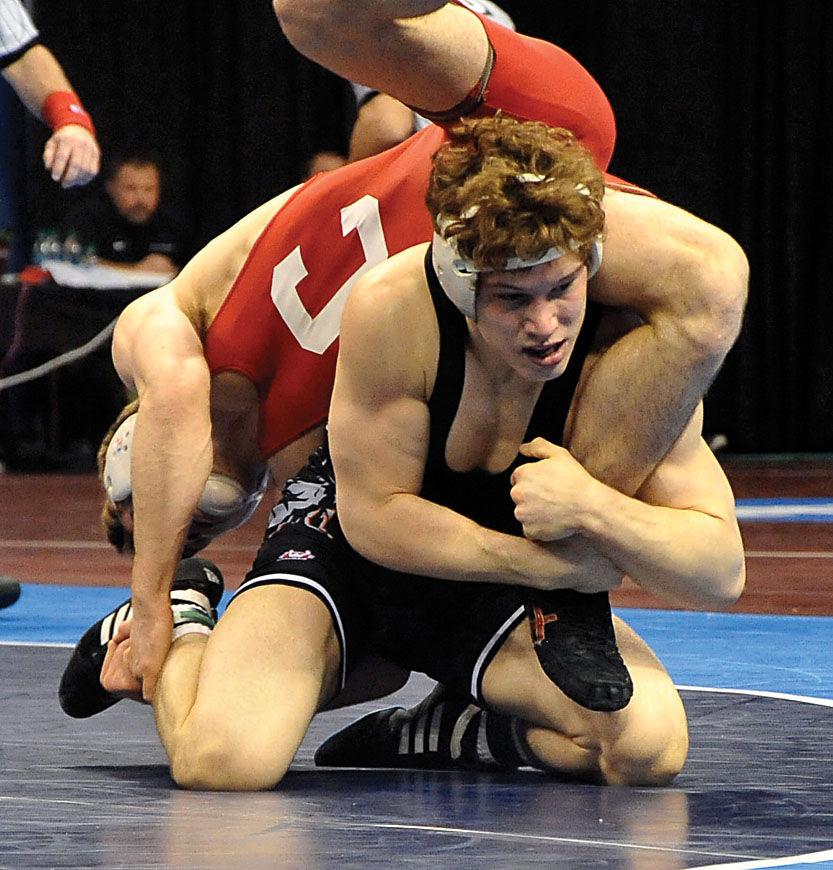 Oklahoma State's Dieringer receives Big 12 honor Sports