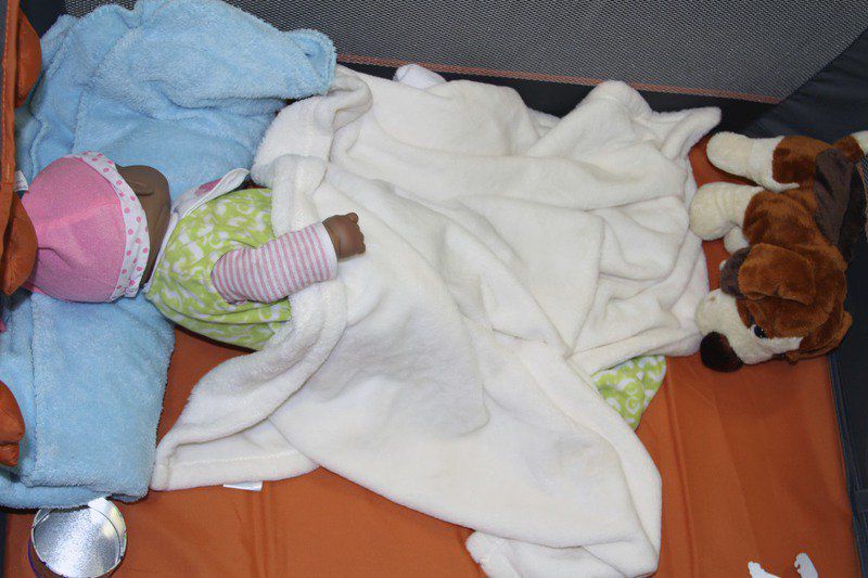 Autopsies reveal a rash of infant deaths tied to unsafe sleeping News