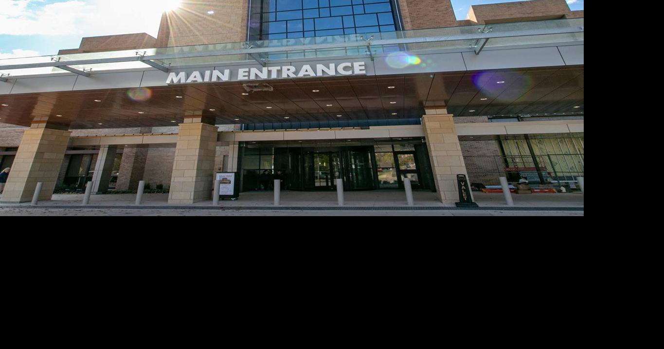 Patients looking at options after Stillwater Medical Center terminates Medicare Advantage plans
