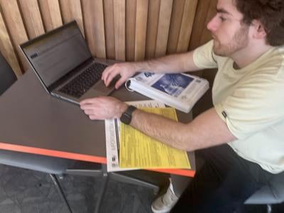 OSU students offer free tax return service for low to moderate income