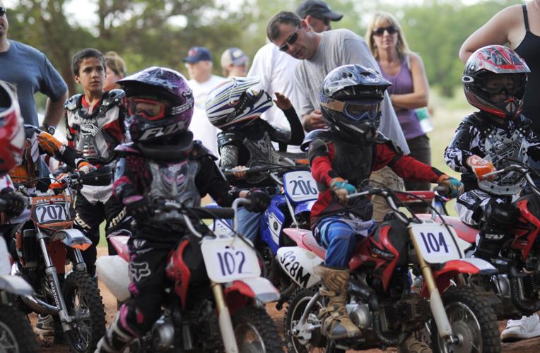Local Motorcycle Racing Doc Head Stillwater's largest motorcycle race continues all weekend | Local News ...
