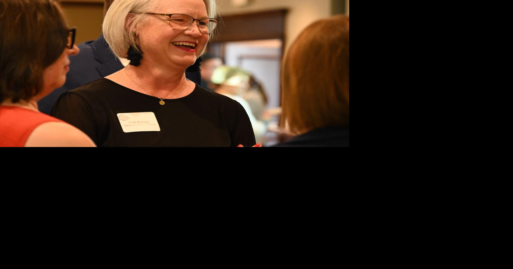 Ranson named Women in Government director for Oklahoma | News ...