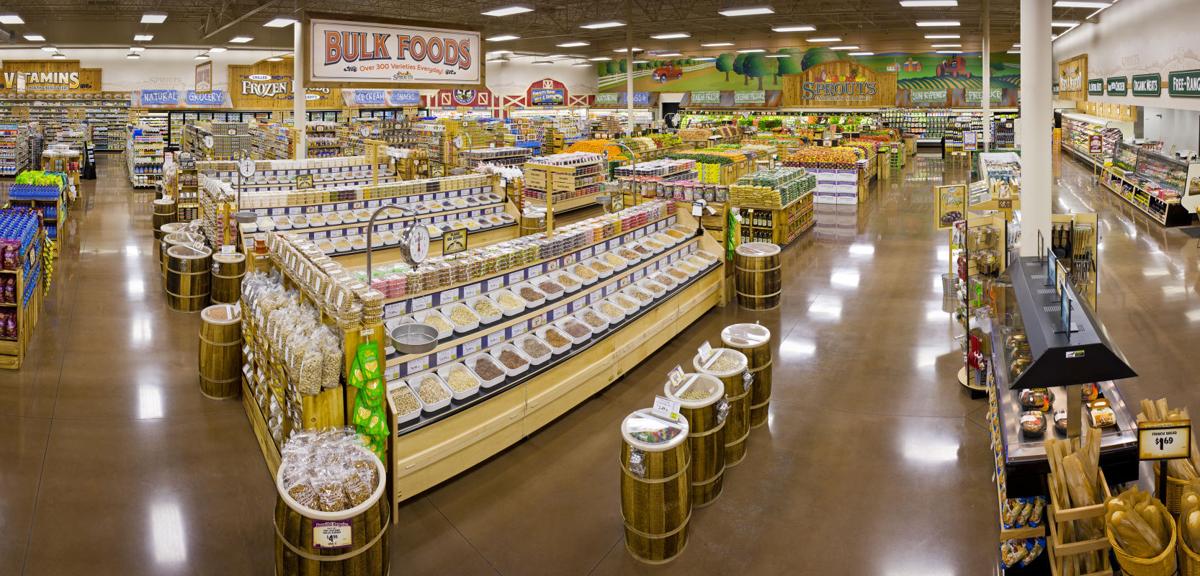 Sprouts confirms Stillwater opening News
