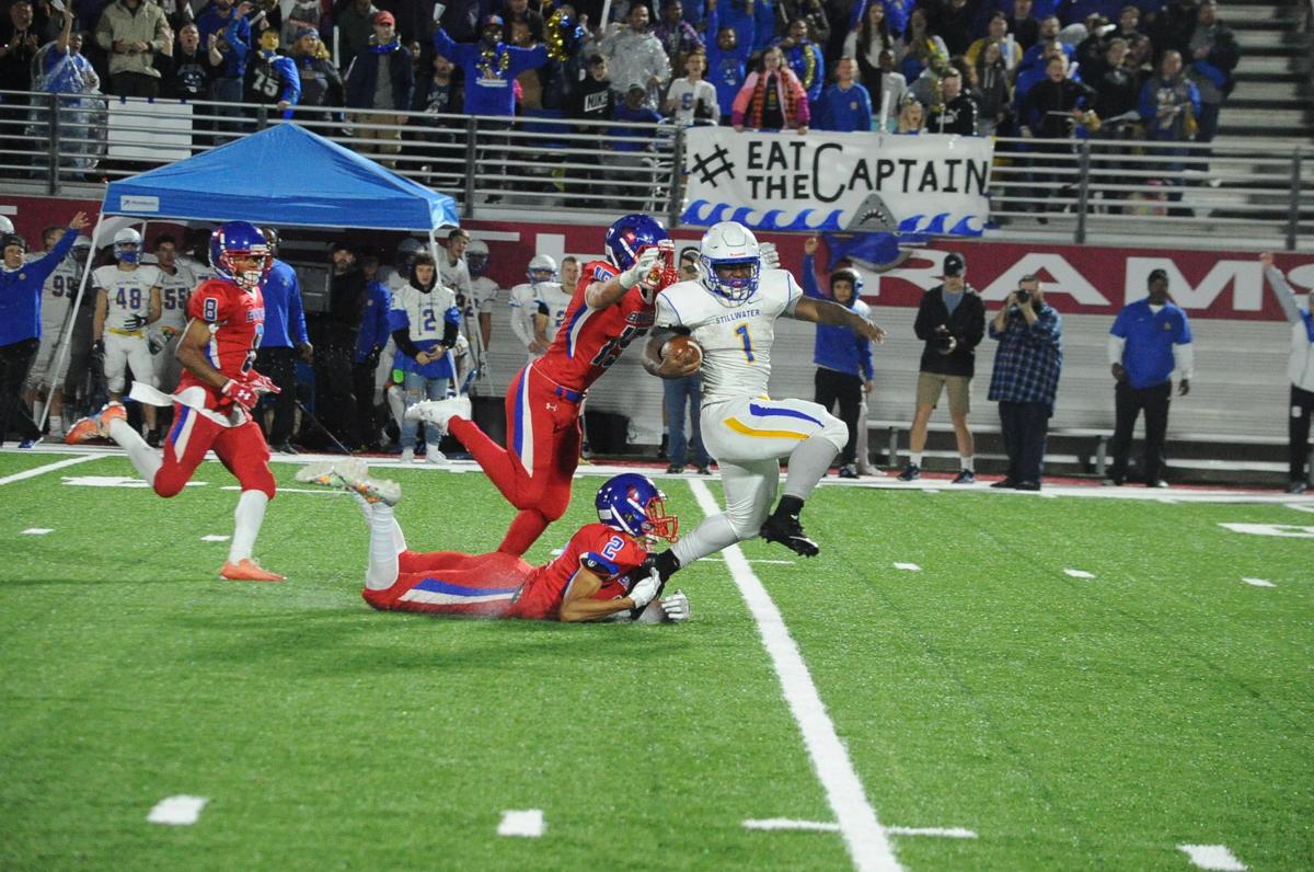 Updated Pioneers Fall In State Title Game News Stwnewspress Com