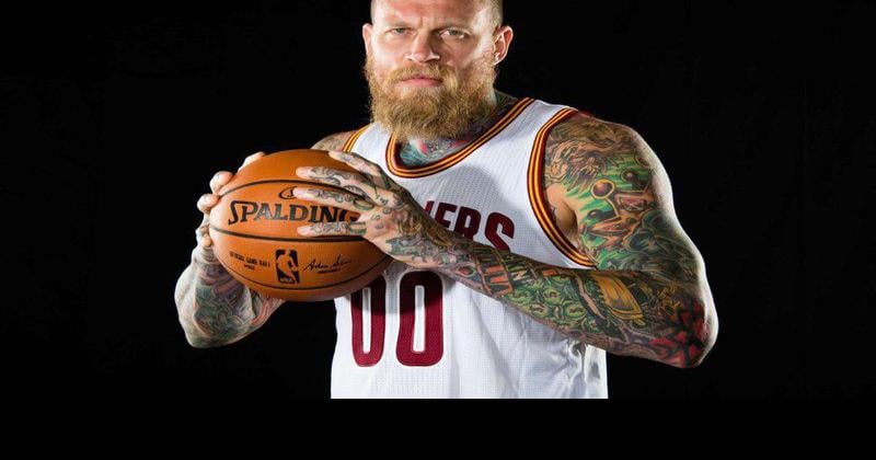 Birdman in the Big 3!, nest, Birdman, Birdman is returning to his nest!  Be there to see Chris Andersen compete in the BIG3 Friday night inside  AmericanAirlines Arena!