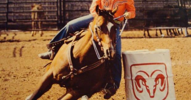 Referral Rodeo Rodeo Medicine Referral System aids rodeo athletes | Lifestyles ...