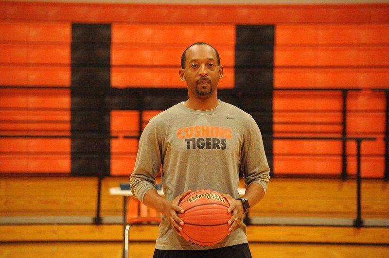 Culture Change New Tiger Coach Looks To Bring Cushing High Back
