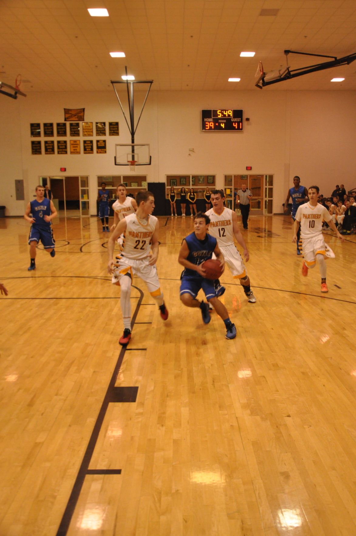 MulhallOrlando boys rally past Coyle to claim home tournament Sports