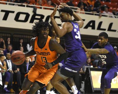Osu S Likekele Named To Usa Basketball U19 World Cup Roster