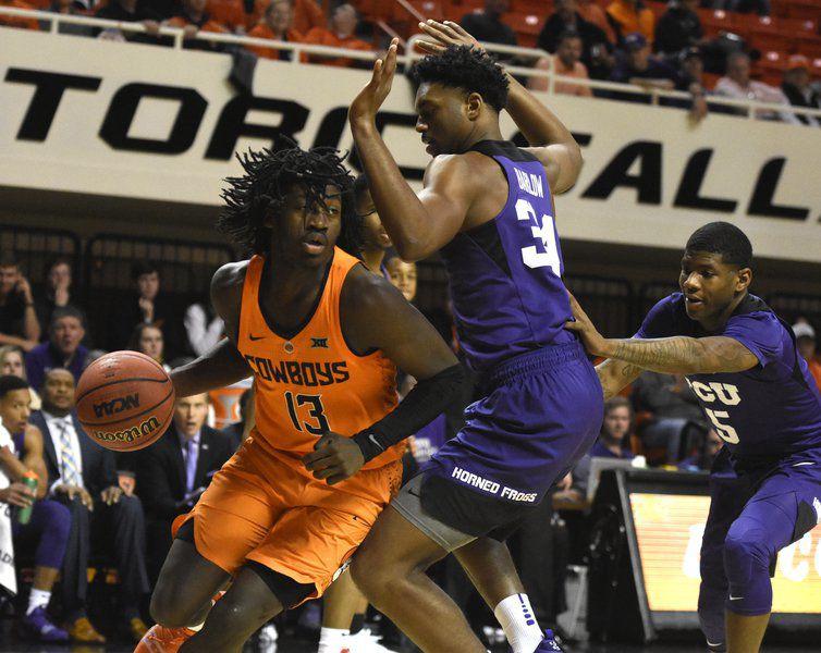 Osu S Likekele Named To Usa Basketball U19 World Cup Roster