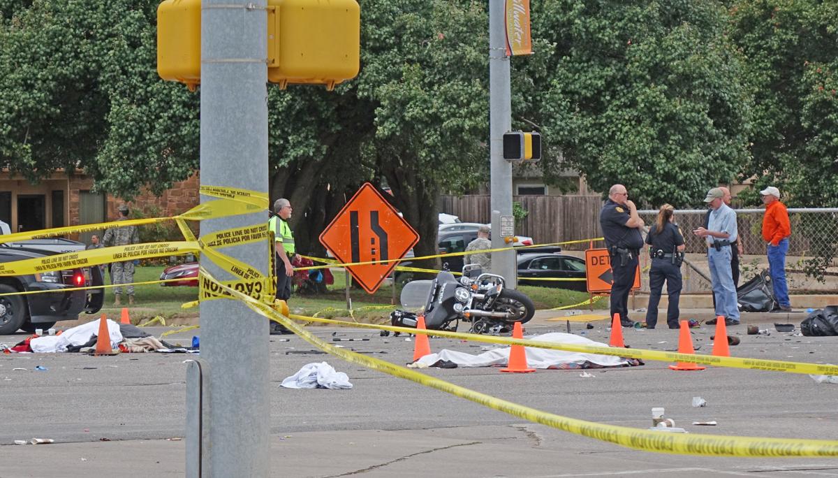 Tragedy shakes Stillwater News