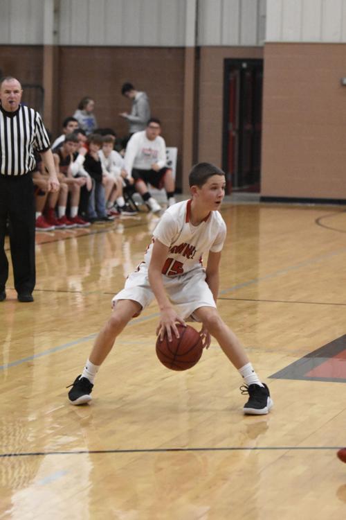 Pawnee Perry Coaches Disappointed About State Postponement
