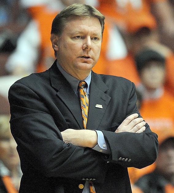 Details Plane Crash That Killed Oklahoma State Coach Kurt Budke
